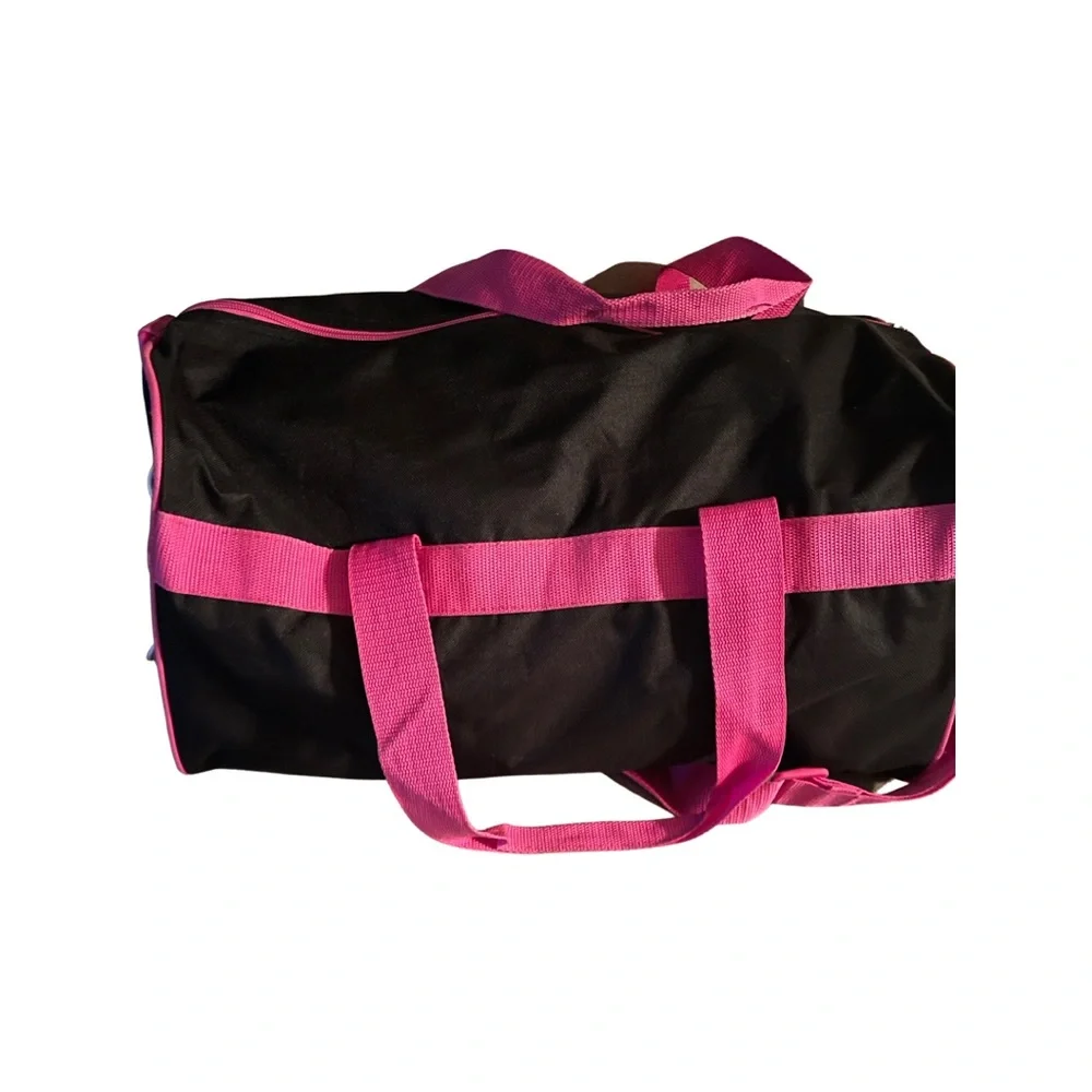 JoJo Siwa Vintage Duffel Bag : 18” Carry on : Like New